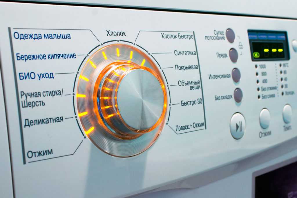 Не работает стиральная машина  Teka